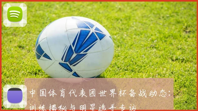 中国体育代表团世界杯备战动态：训练揭秘与明星选手专访